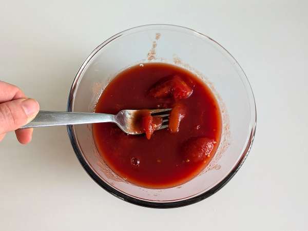 Penne all'arrabbiata: италианска класика, която сгрява сърцето! - Подготовка стъпка 1