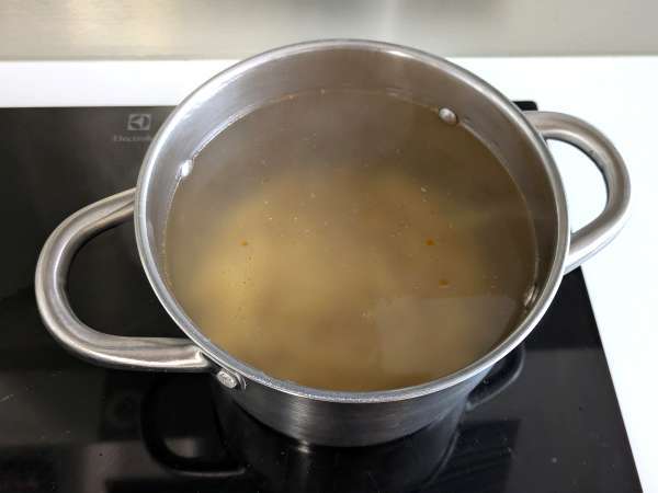 Penne all'arrabbiata: италианска класика, която сгрява сърцето! - Подготовка стъпка 4