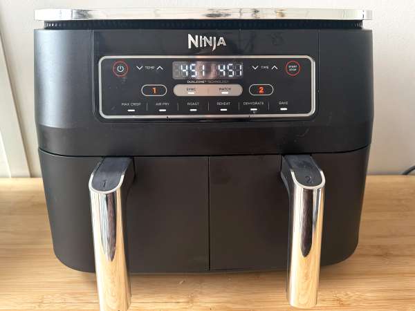 Бадемови Chouchous с Air Fryer! (Пралини) - Подготовка стъпка 4