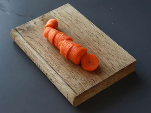 Домашно приготвени кубчета за бульон, по-икономични и по-здравословни! - Подготовка стъпка 1