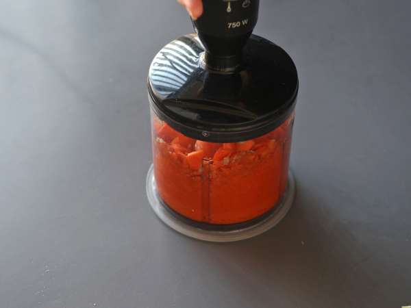 Домашно приготвени кубчета за бульон, по-икономични и по-здравословни! - Подготовка стъпка 2