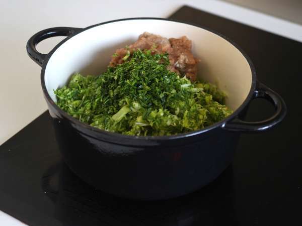 Домашно приготвени кубчета за бульон, по-икономични и по-здравословни! - Подготовка стъпка 3