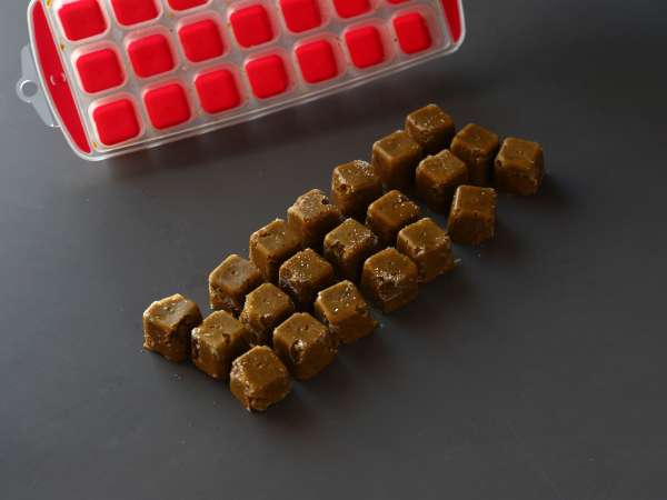 Домашно приготвени кубчета за бульон, по-икономични и по-здравословни! - Подготовка стъпка 9