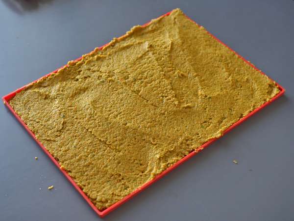 Домашно приготвени кубчета за бульон, по-икономични и по-здравословни! - Подготовка стъпка 10