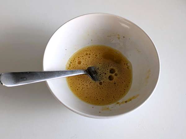 Рибни пръсти във фритюрник: хрупкави, леки и лесни за приготвяне! - Подготовка стъпка 3