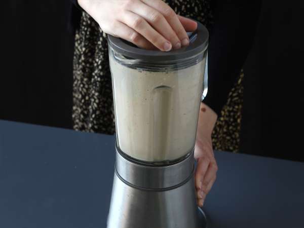 Кафе и смути с фурми за събуждане! - Подготовка стъпка 2