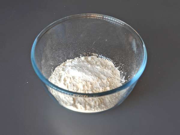 Бананови палачинки без добавен захар, идеални за закуска! - Подготовка стъпка 2