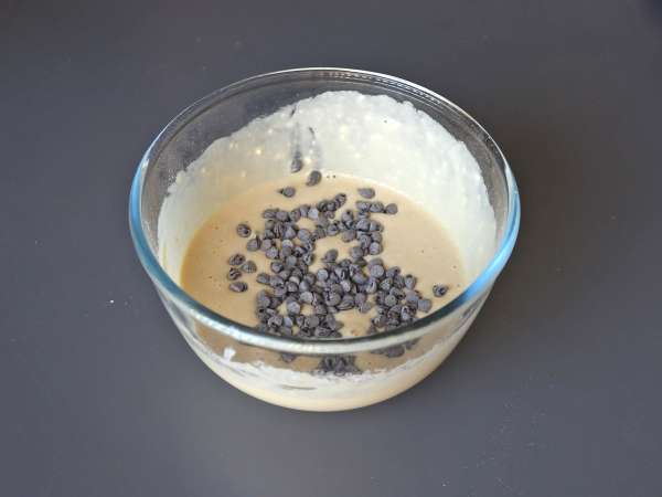 Бананови палачинки без добавен захар, идеални за закуска! - Подготовка стъпка 4