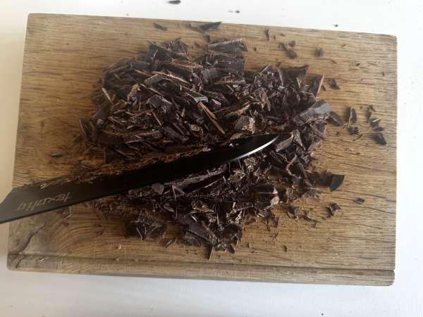 Ньоки с фритюрник: рецепта за десерт с канела, която трябва да опитате! - Подготовка стъпка 5