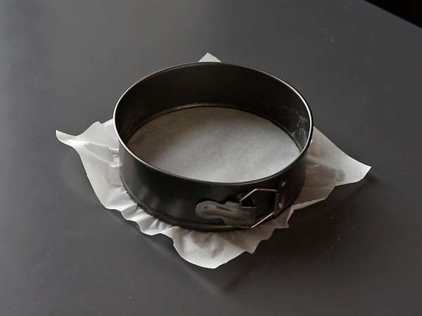 Изключително кремообразен флан от тесто: лесната рецепта без излишни усилия - Подготовка стъпка 1