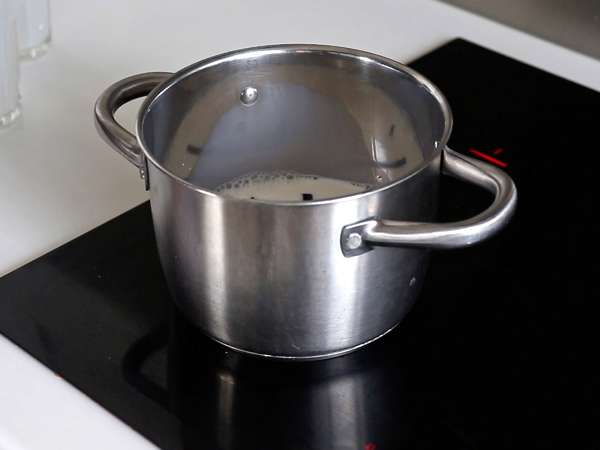 Изключително кремообразен флан от тесто: лесната рецепта без излишни усилия - Подготовка стъпка 4