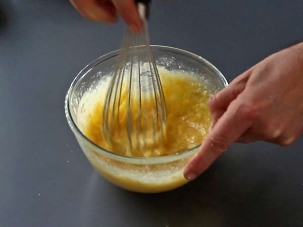 Изключително кремообразен флан от тесто: лесната рецепта без излишни усилия - Подготовка стъпка 5