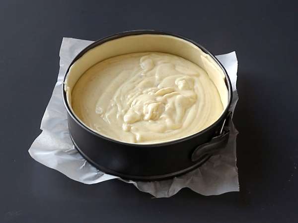 Изключително кремообразен флан от тесто: лесната рецепта без излишни усилия - Подготовка стъпка 7