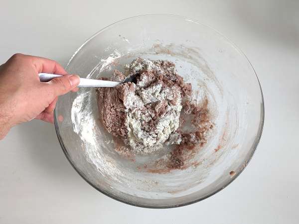 Понички с червено вино: бабината рецепта, която всеки трябва да знае! - Подготовка стъпка 2