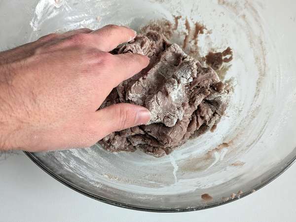 Понички с червено вино: бабината рецепта, която всеки трябва да знае! - Подготовка стъпка 3