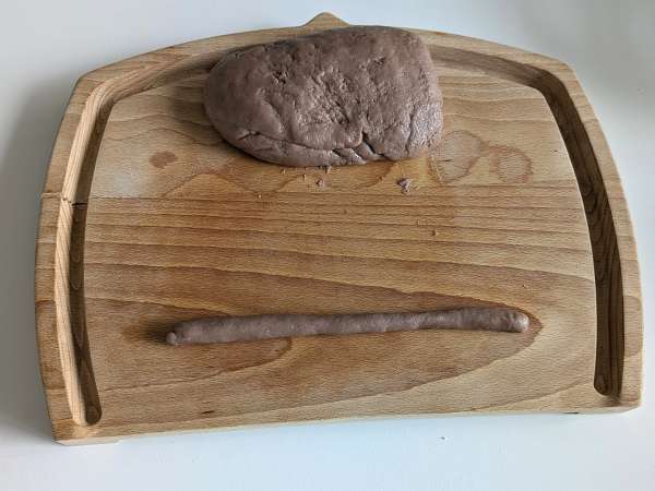 Понички с червено вино: бабината рецепта, която всеки трябва да знае! - Подготовка стъпка 5