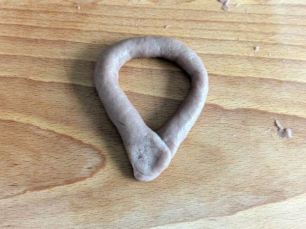 Понички с червено вино: бабината рецепта, която всеки трябва да знае! - Подготовка стъпка 6