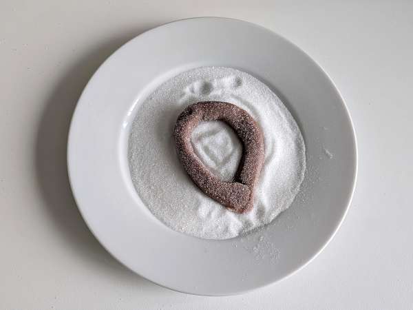 Понички с червено вино: бабината рецепта, която всеки трябва да знае! - Подготовка стъпка 7