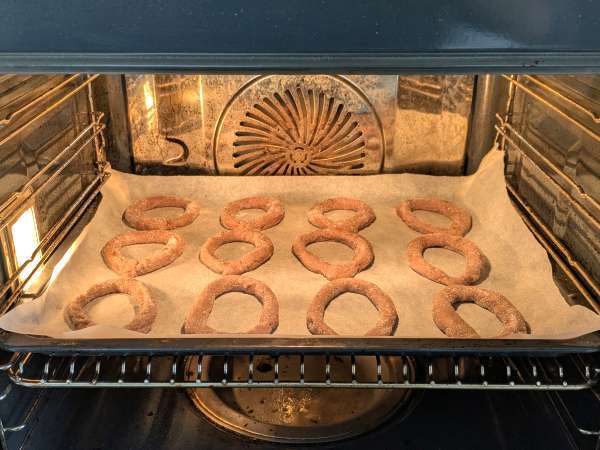 Понички с червено вино: бабината рецепта, която всеки трябва да знае! - Подготовка стъпка 8