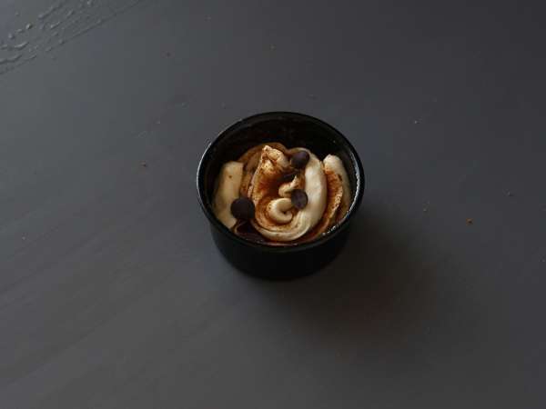 Круфини, комбинация от кроасан и кифла, с крем и шоколад - Подготовка стъпка 10