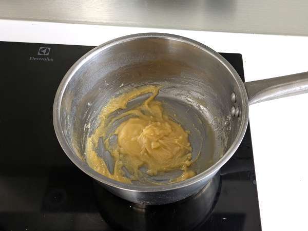 Кремообразна лазаня от тиквички: най-добрата вегетарианска рецепта, която да опитате! - Подготовка стъпка 2