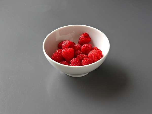 Franui с шамфъстък, вкусно покрити малини, топящи се и хрупкави - Подготовка стъпка 1