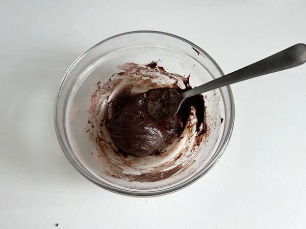 Fit Whey Brigadier: здравословен, с високо съдържание на протеини и без вина! - Подготовка стъпка 2