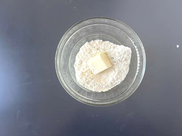 Мляко, изпържено на въздух във фритюрник. Традиционният десерт с по-малко масло и същия вкус, както винаги. - Подготовка стъпка 7