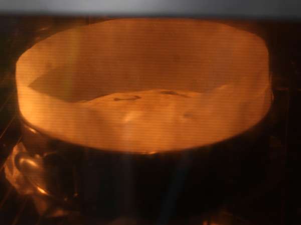 Мраморен флан без тесто, изключително лесен за приготвяне с гарантиран уау ефект - Подготовка стъпка 9