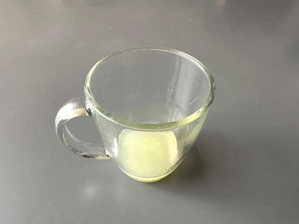 Джинджифилов шот: лесна, естествена и мощна рецепта за имунитет и енергия - Подготовка стъпка 1