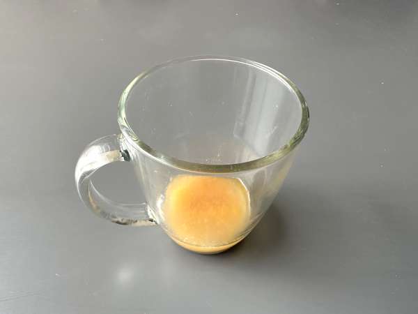 Джинджифилов шот: лесна, естествена и мощна рецепта за имунитет и енергия - Подготовка стъпка 2