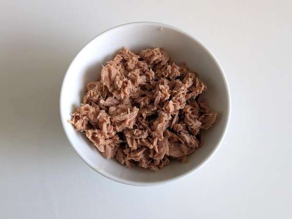 Салата от лимец и риба тон: лека, вкусна и перфектна целогодишна рецепта - Подготовка стъпка 3