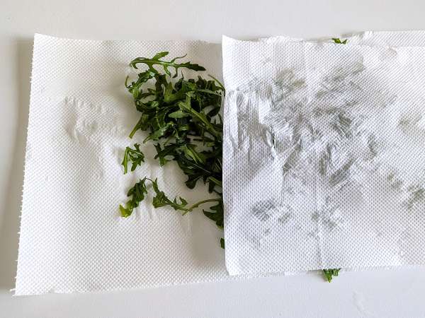 Салата от лимец и риба тон: лека, вкусна и перфектна целогодишна рецепта - Подготовка стъпка 4