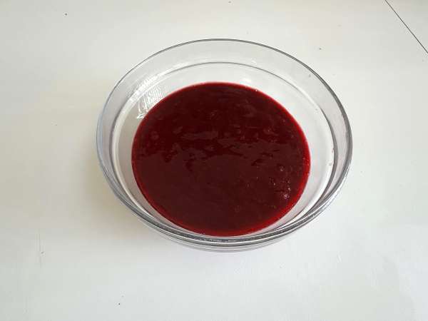 Как да си направим лесно и перфектно кули от горски плодове - Подготовка стъпка 4