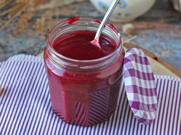 Как да си направим лесно и перфектно кули от горски плодове - Подготовка стъпка 5