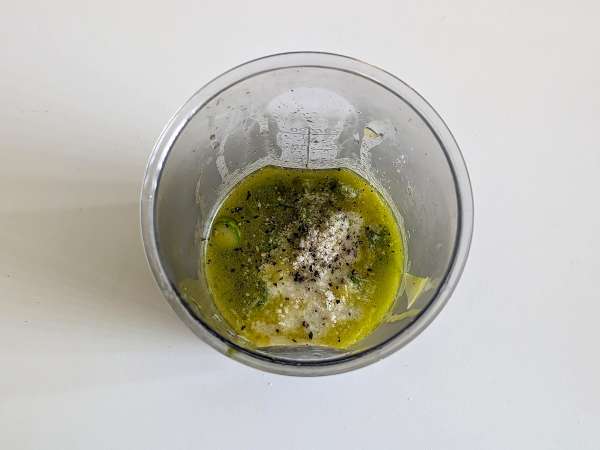 Кремообразна паста с аспержи и бекон: лесна и вкусна рецепта - Подготовка стъпка 5