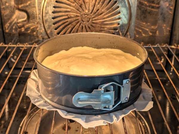 Супер високопротеинов крем от суроватка, бърз за приготвяне! - Подготовка стъпка 5