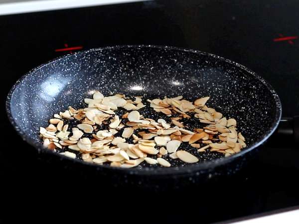 Плодова салата: праскови, кайсии, малини и други! - Подготовка стъпка 3