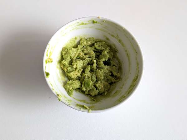 Тост от авокадо с манго и лайм: свежа, бърза и вкусна рецепта - Подготовка стъпка 2