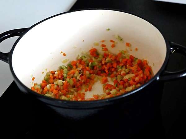 Лазаня болонезе: рецептата, която всички обичат! - Подготовка стъпка 1