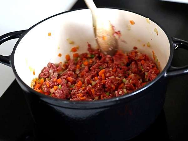 Лазаня болонезе: рецептата, която всички обичат! - Подготовка стъпка 2