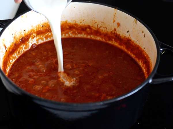 Лазаня болонезе: рецептата, която всички обичат! - Подготовка стъпка 6