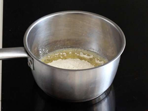 Лазаня болонезе: рецептата, която всички обичат! - Подготовка стъпка 7