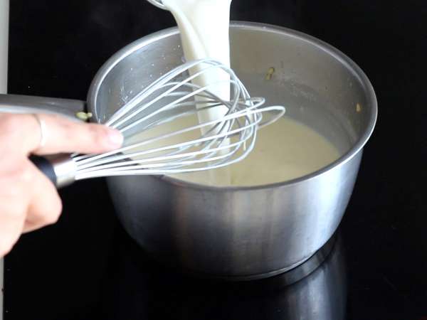 Лазаня болонезе: рецептата, която всички обичат! - Подготовка стъпка 8