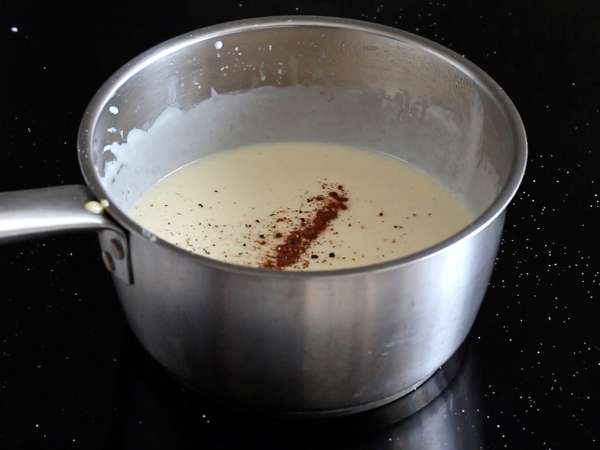 Лазаня болонезе: рецептата, която всички обичат! - Подготовка стъпка 9