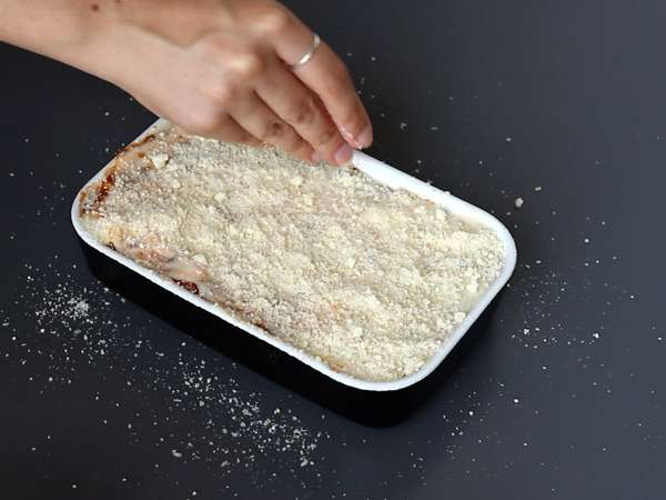 Лазаня болонезе: рецептата, която всички обичат! - Подготовка стъпка 12