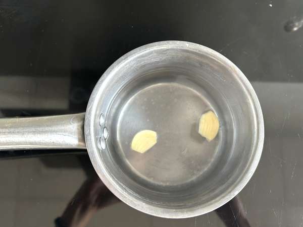 Андалуски Ajoblanco: студената супа, която винаги искате през лятото - Подготовка стъпка 2