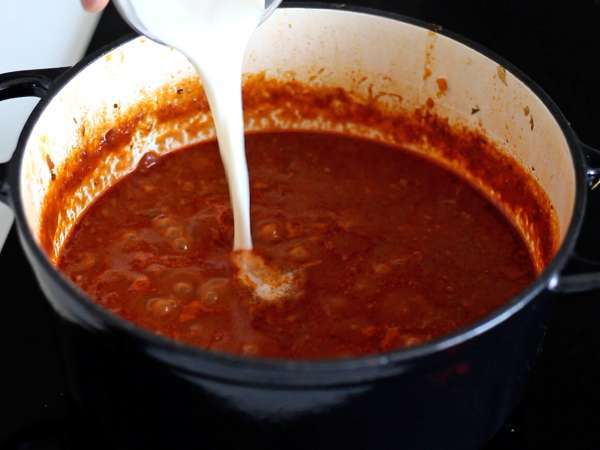 Домашен сос болонезе - ragù alla bolognese - Подготовка стъпка 6