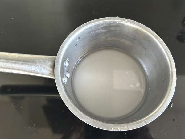 Agua de Valencia - средиземноморски коктейл с кава и портокал, който можете да си приготвите у дома. - Подготовка стъпка 2