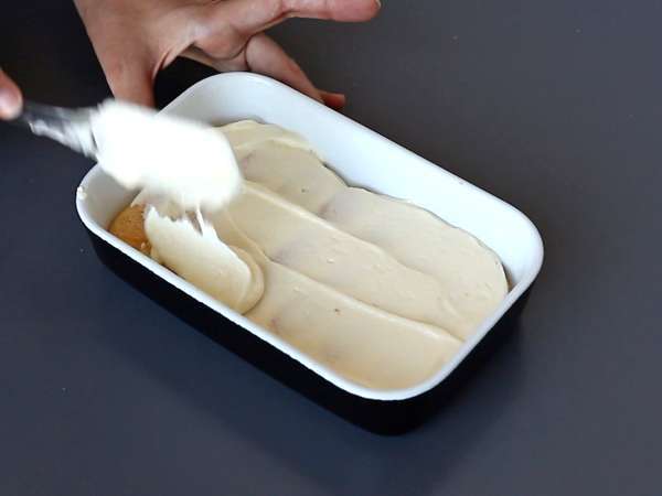 Лимоново тирамису - класика с пикантен привкус - Подготовка стъпка 8